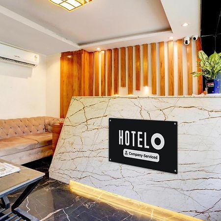 Super Hotel O Sakinaka Andheri Kurla Road Bombay Exterior foto