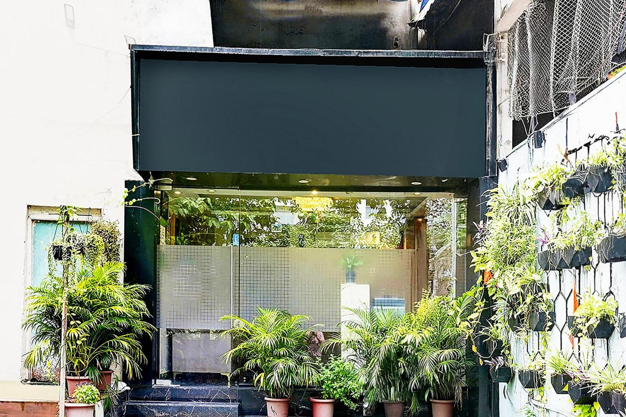 Super Hotel O Sakinaka Andheri Kurla Road Bombay Exterior foto